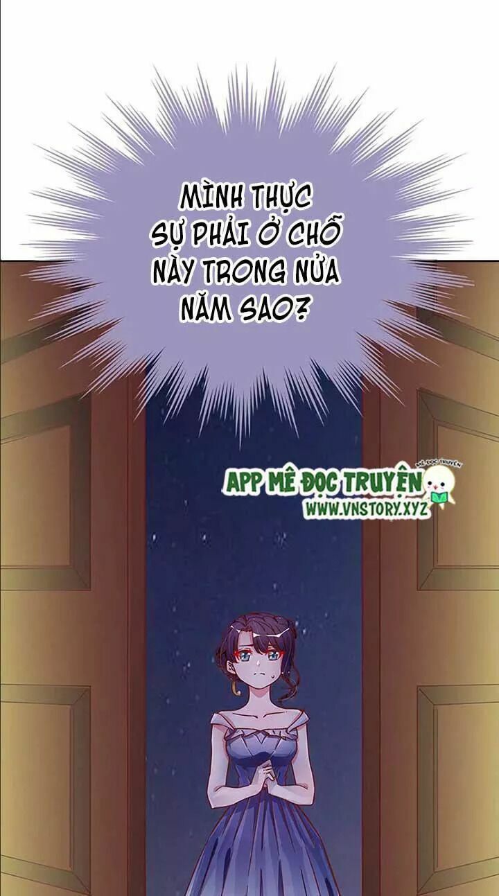 Yêu em, sai đến tận cùng: Chapter 10