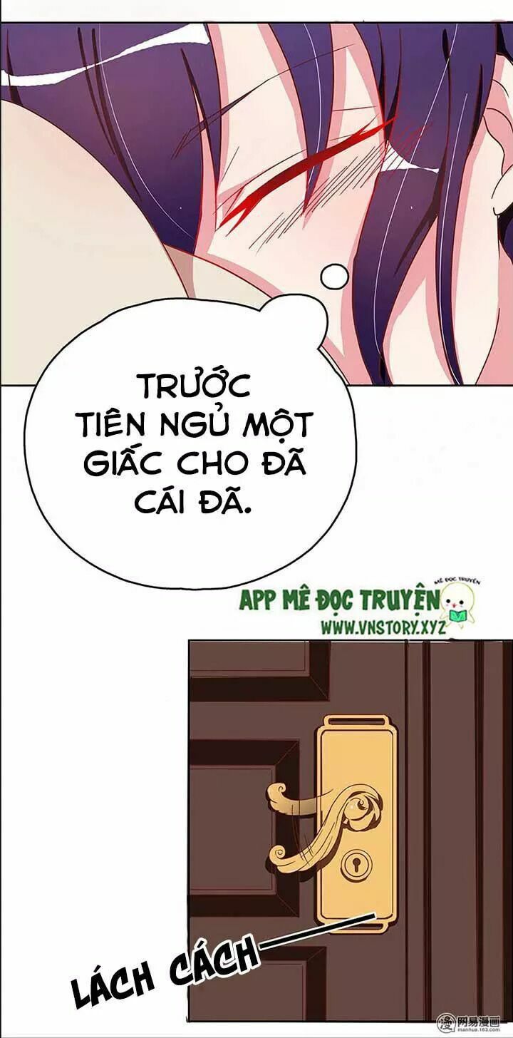 Yêu em, sai đến tận cùng: Chapter 10