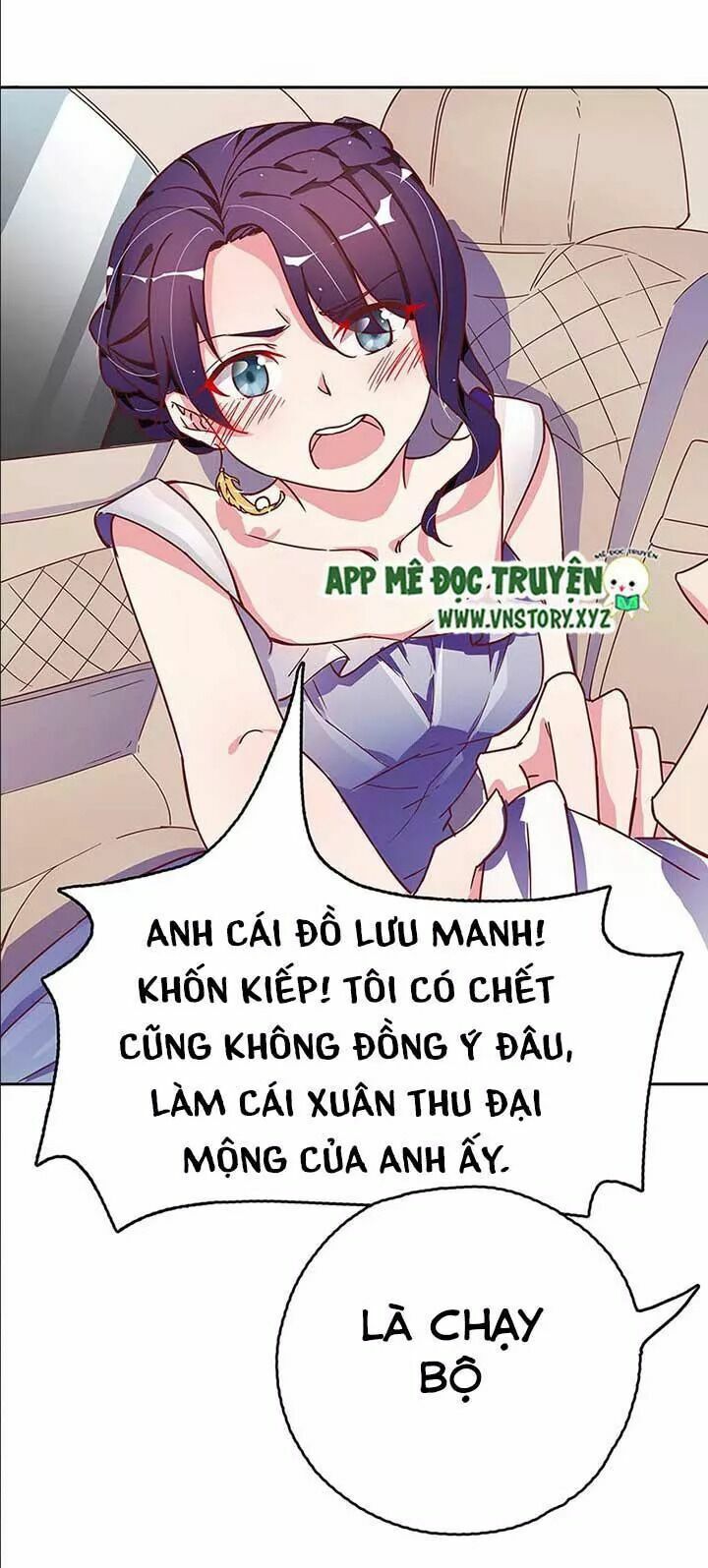 Yêu em, sai đến tận cùng: Chapter 10