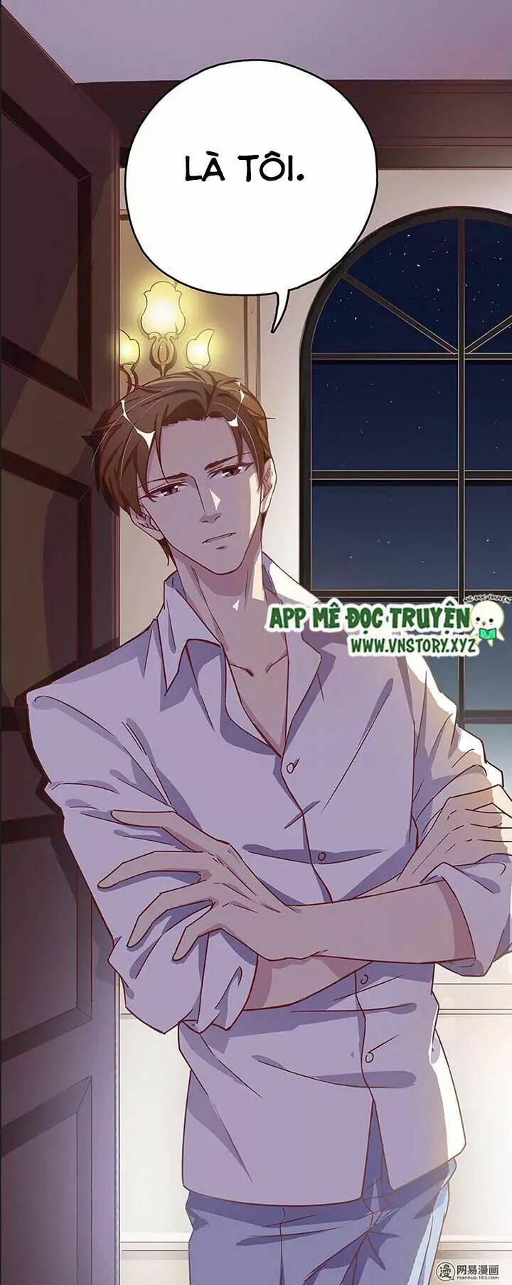 Yêu em, sai đến tận cùng: Chapter 10