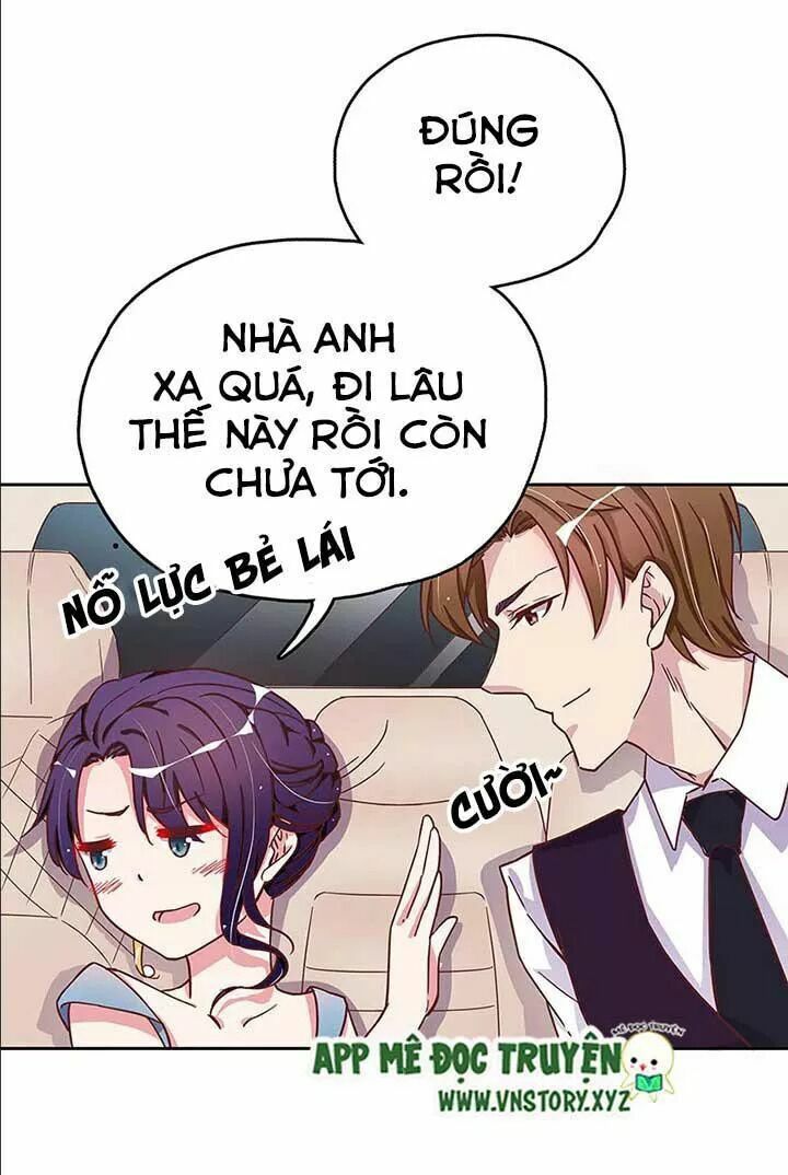 Yêu em, sai đến tận cùng: Chapter 10