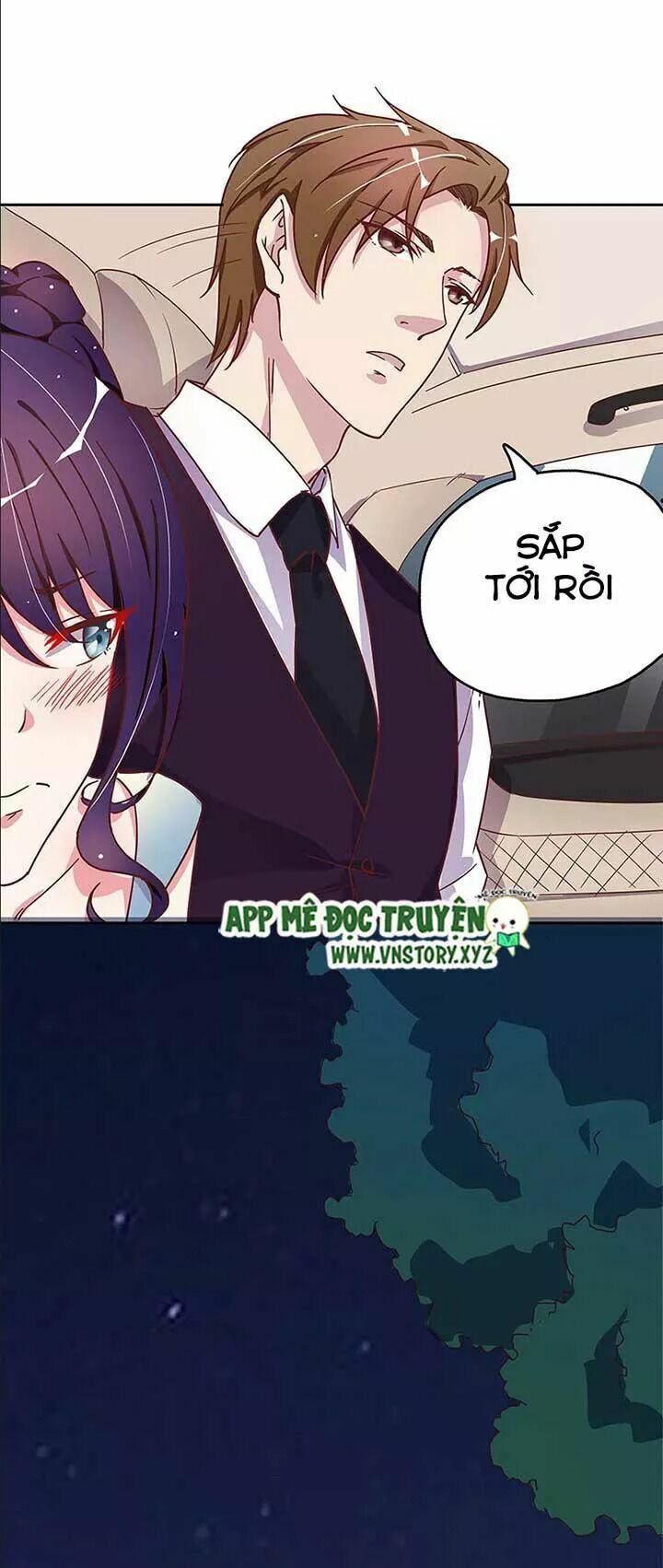 Yêu em, sai đến tận cùng: Chapter 10
