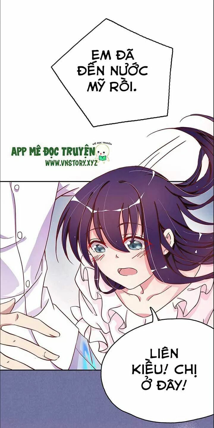 Yêu em, sai đến tận cùng: Chapter 11