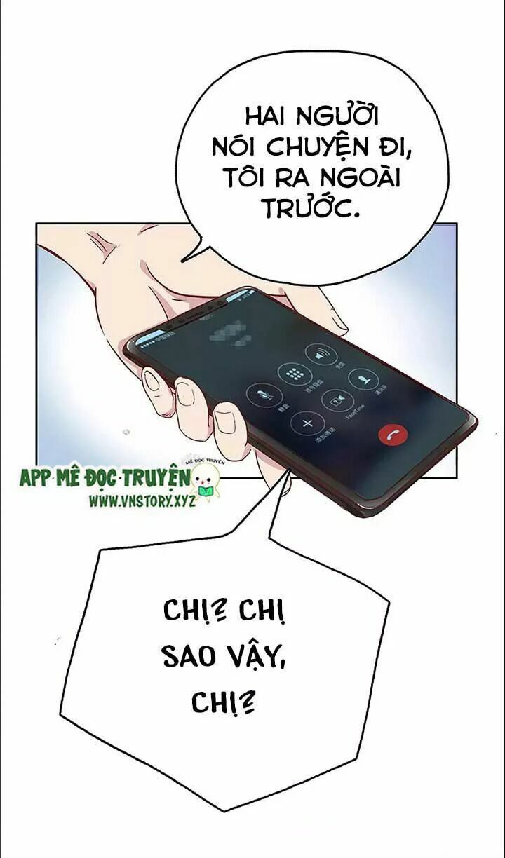 Yêu em, sai đến tận cùng: Chapter 11