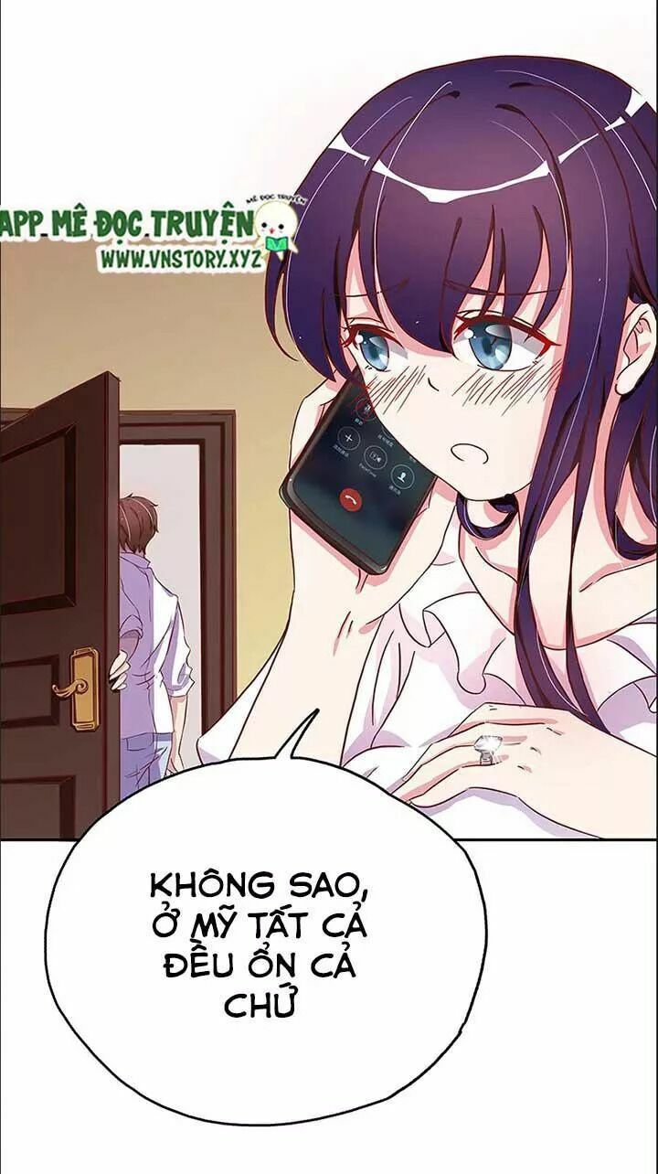 Yêu em, sai đến tận cùng: Chapter 11