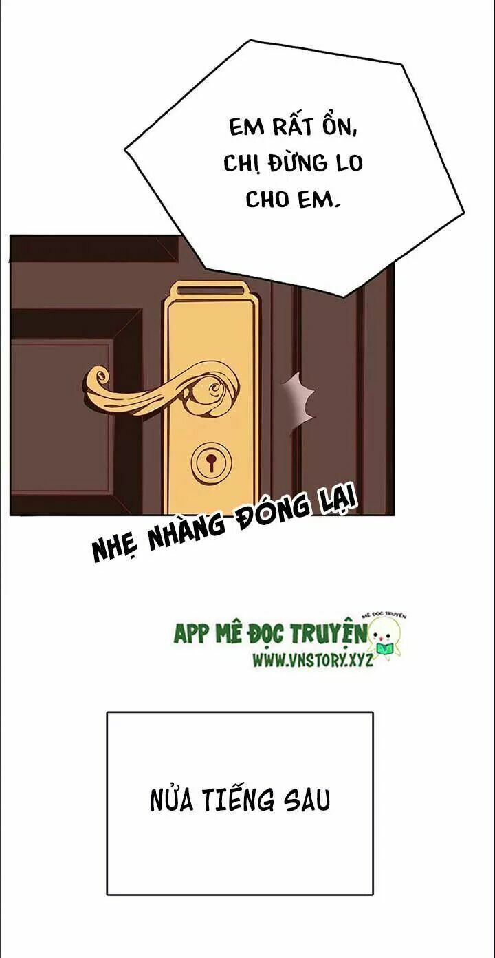 Yêu em, sai đến tận cùng: Chapter 11