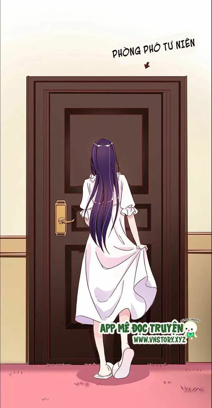 Yêu em, sai đến tận cùng: Chapter 11