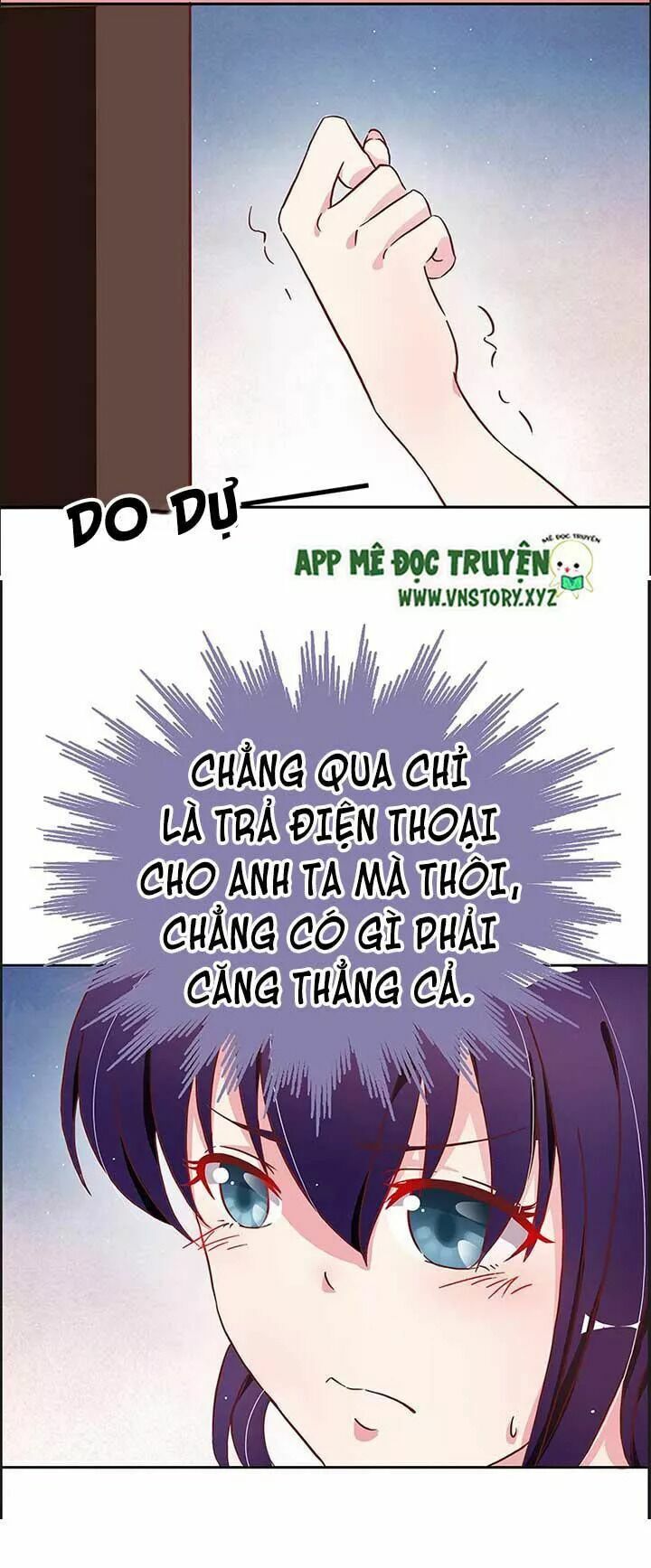 Yêu em, sai đến tận cùng: Chapter 11