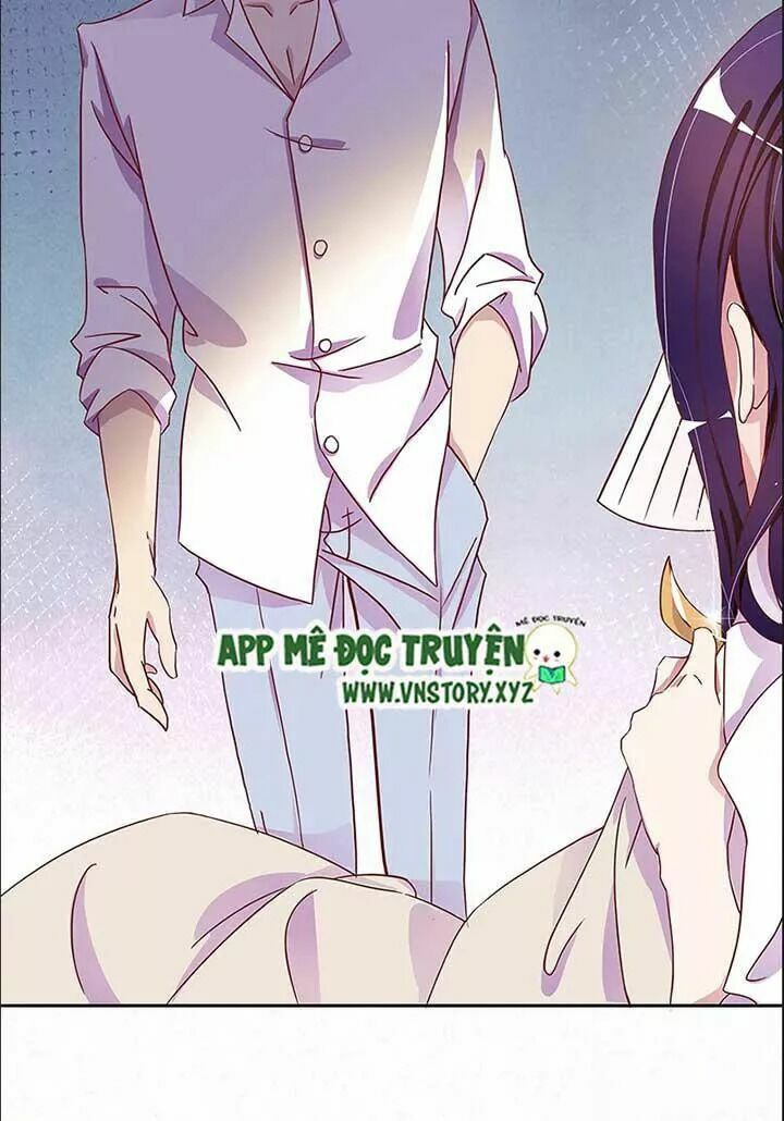 Yêu em, sai đến tận cùng: Chapter 11
