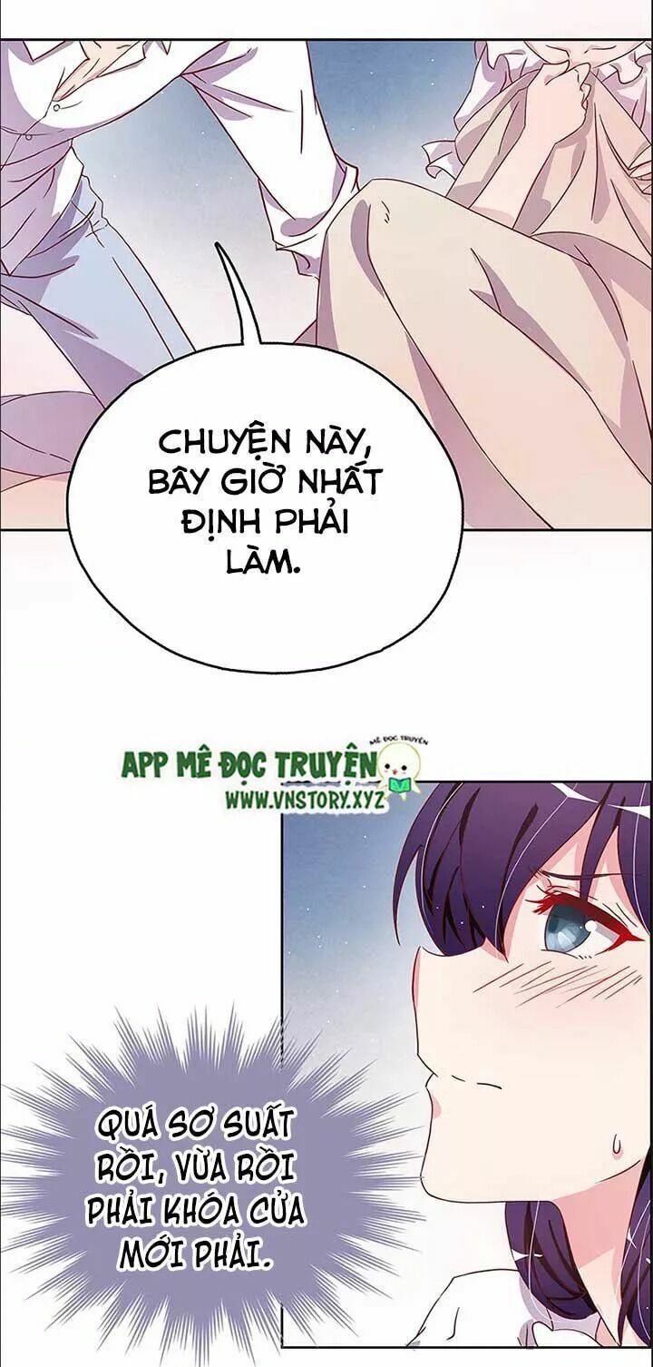 Yêu em, sai đến tận cùng: Chapter 11