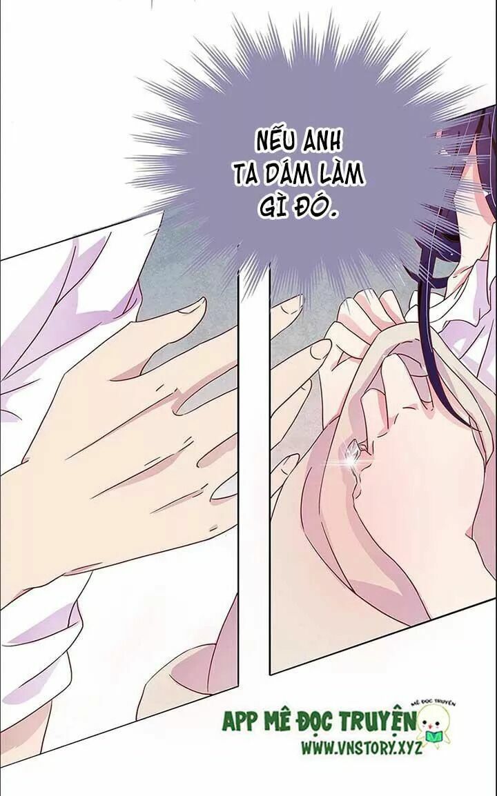Yêu em, sai đến tận cùng: Chapter 11