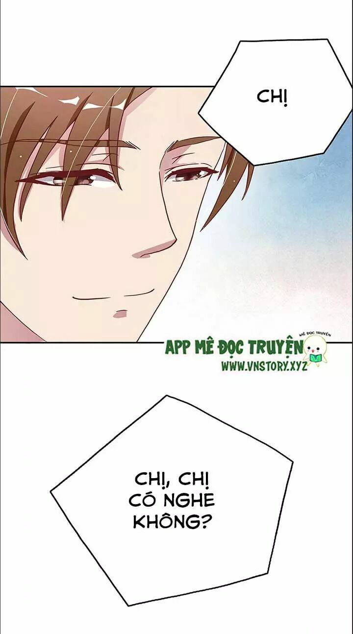 Yêu em, sai đến tận cùng: Chapter 11
