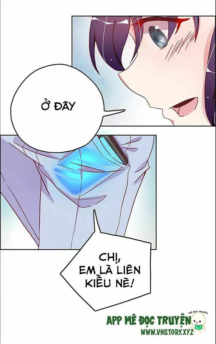 Yêu em, sai đến tận cùng: Chapter 11