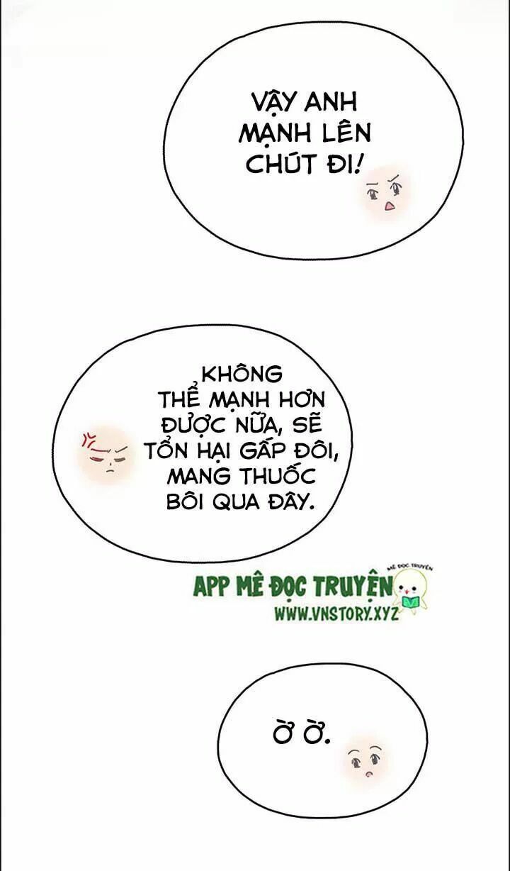 Yêu em, sai đến tận cùng: Chapter 12