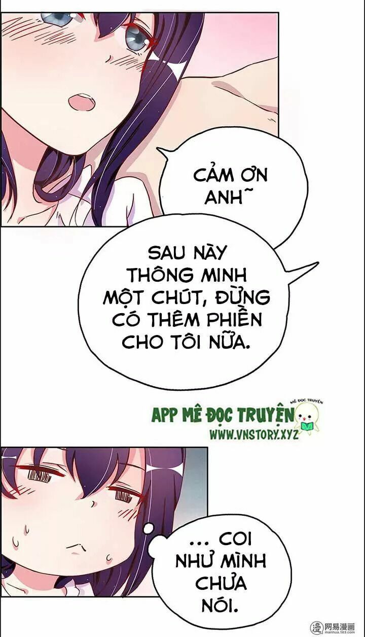 Yêu em, sai đến tận cùng: Chapter 12