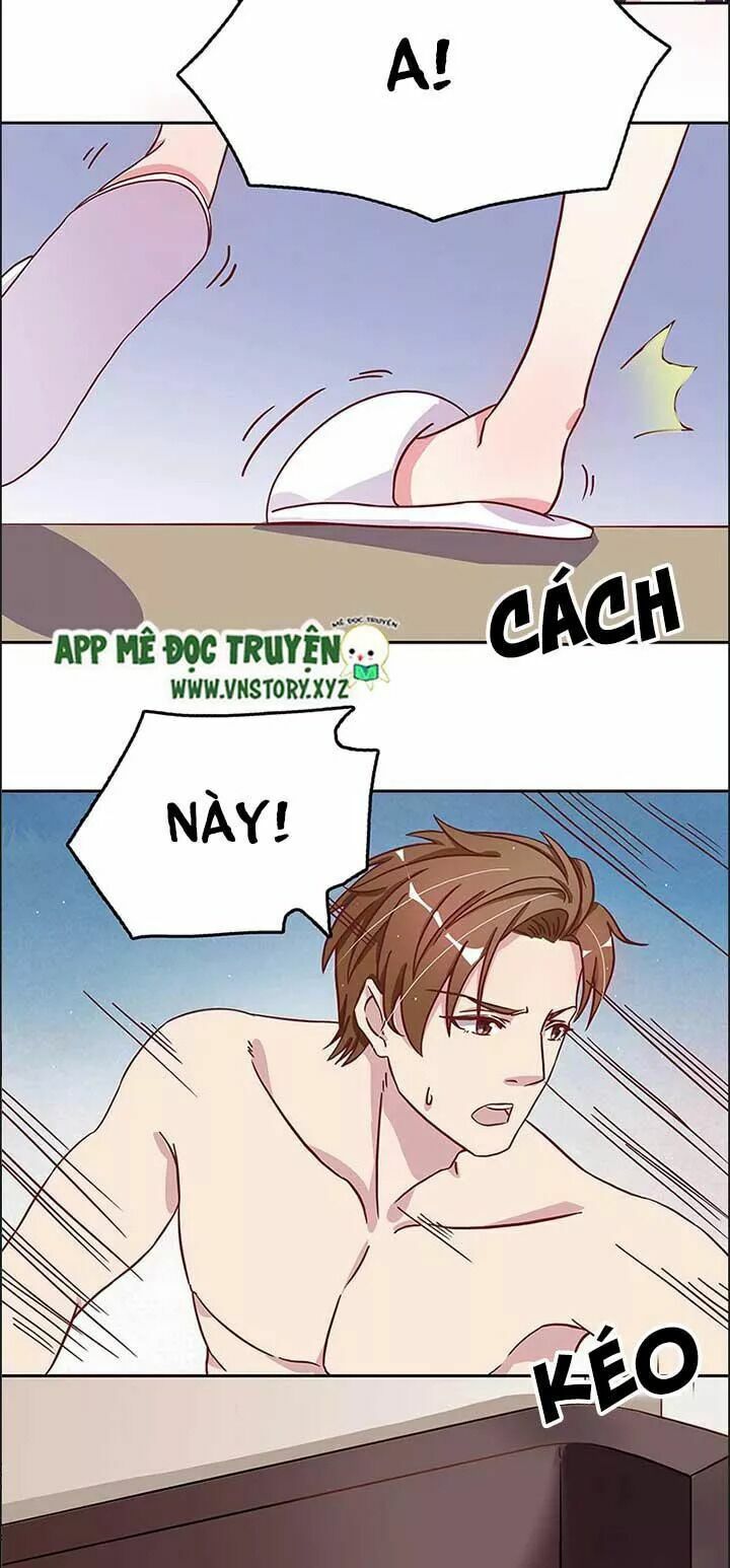 Yêu em, sai đến tận cùng: Chapter 12