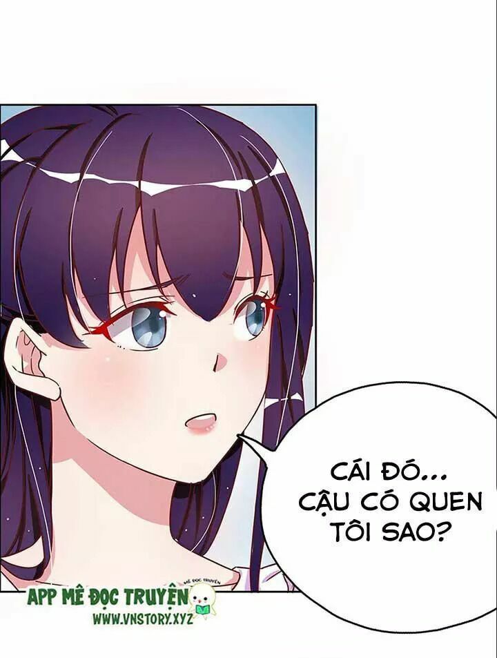 Yêu em, sai đến tận cùng: Chapter 13