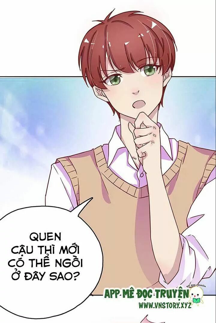 Yêu em, sai đến tận cùng: Chapter 13