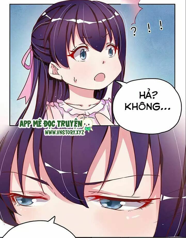 Yêu em, sai đến tận cùng: Chapter 13