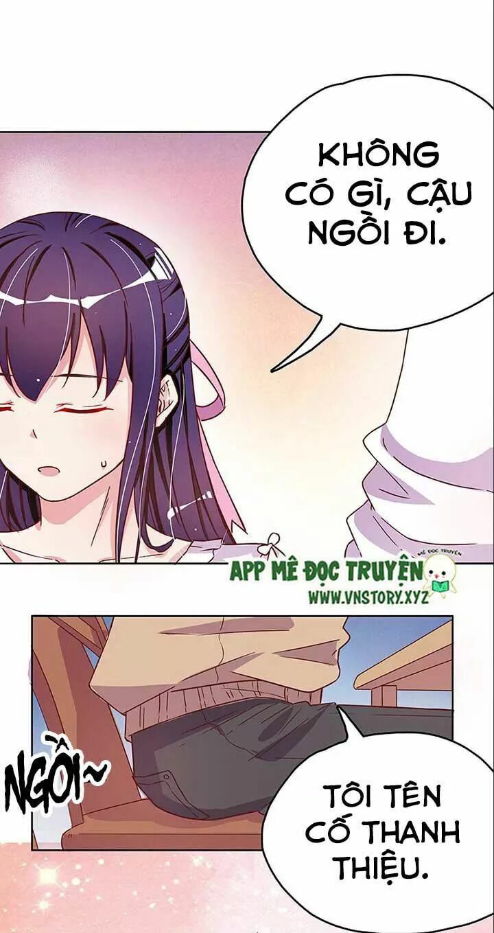Yêu em, sai đến tận cùng: Chapter 13
