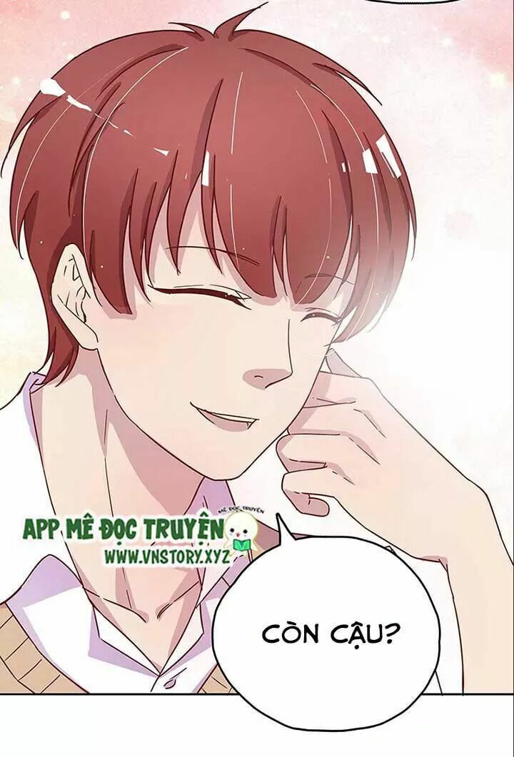 Yêu em, sai đến tận cùng: Chapter 13