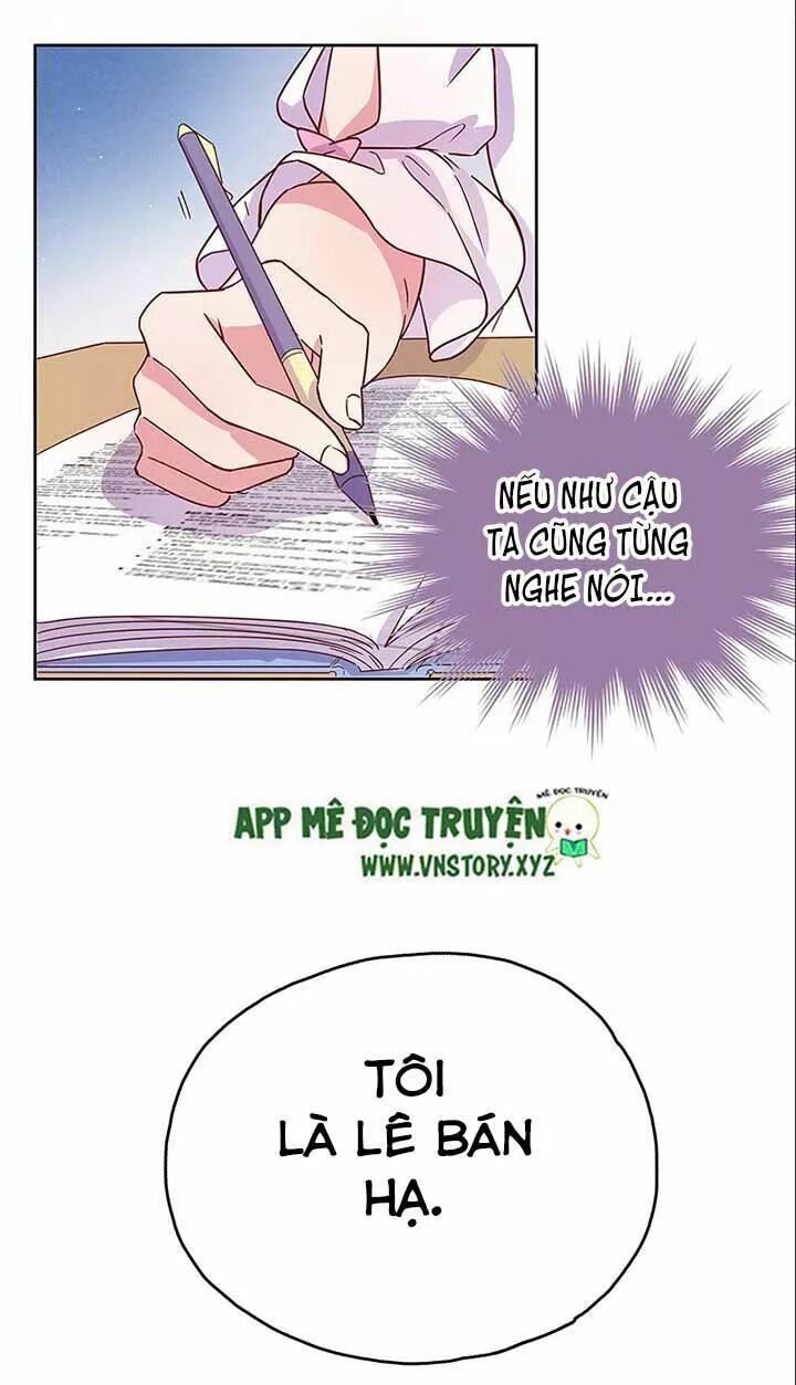 Yêu em, sai đến tận cùng: Chapter 13