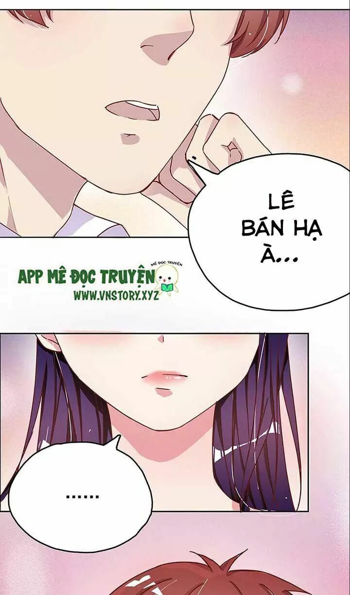 Yêu em, sai đến tận cùng: Chapter 13
