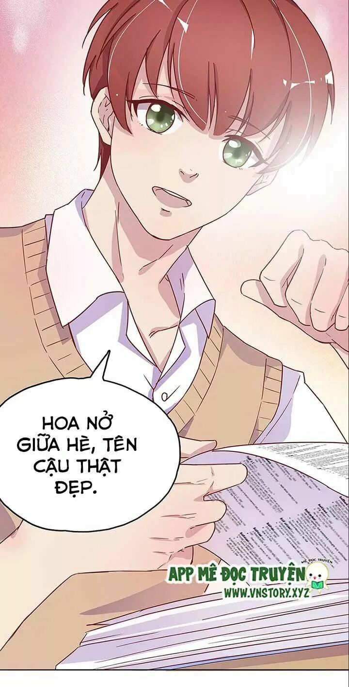 Yêu em, sai đến tận cùng: Chapter 13