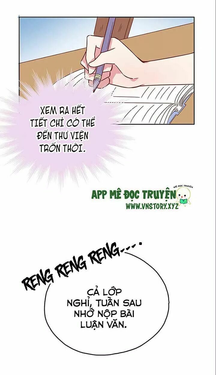 Yêu em, sai đến tận cùng: Chapter 13