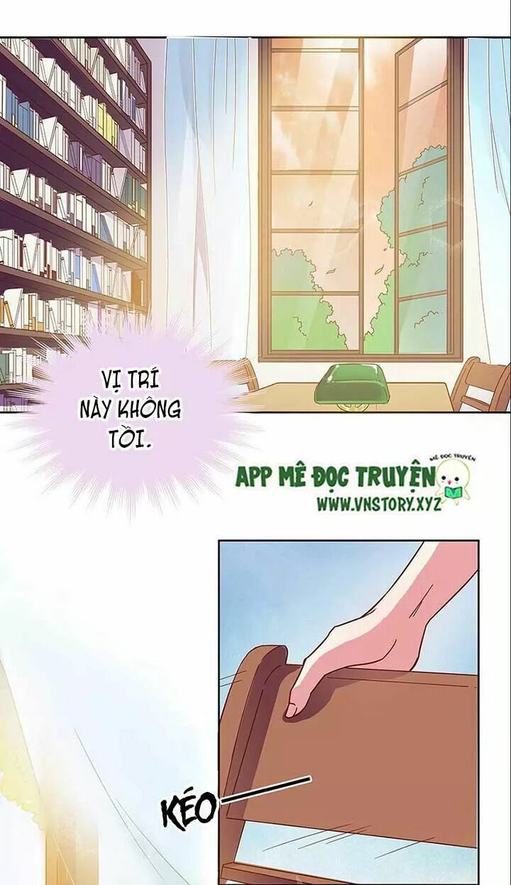 Yêu em, sai đến tận cùng: Chapter 13
