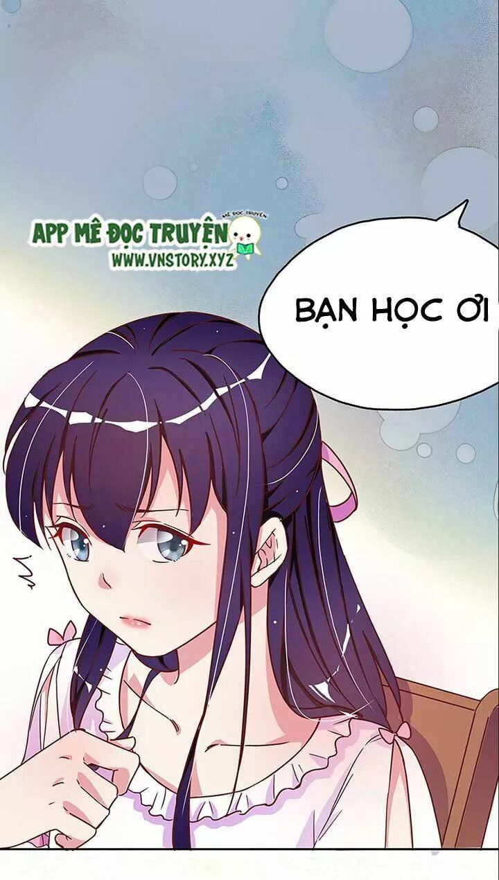 Yêu em, sai đến tận cùng: Chapter 13