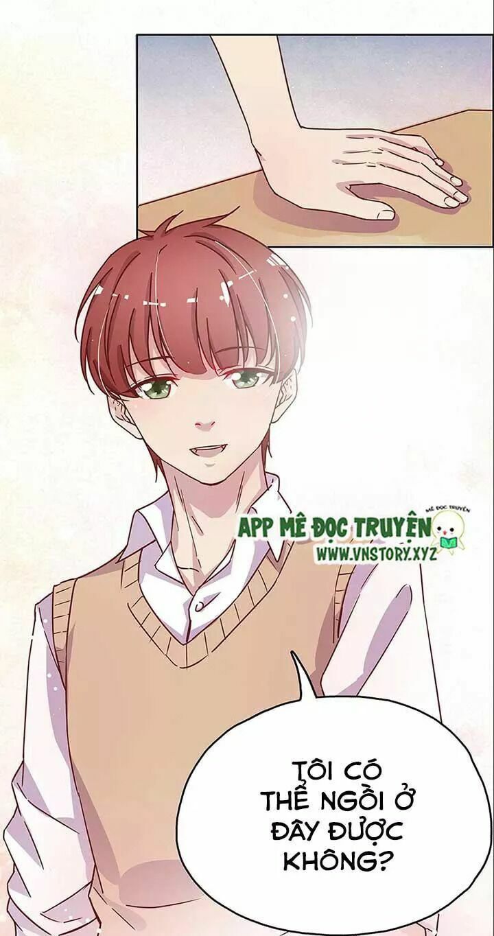 Yêu em, sai đến tận cùng: Chapter 13