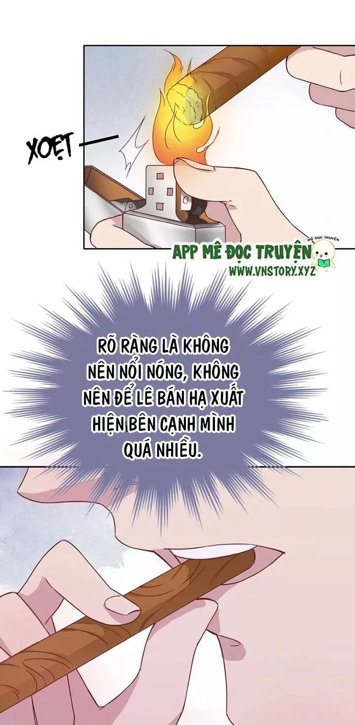 Yêu em, sai đến tận cùng: Chapter 16