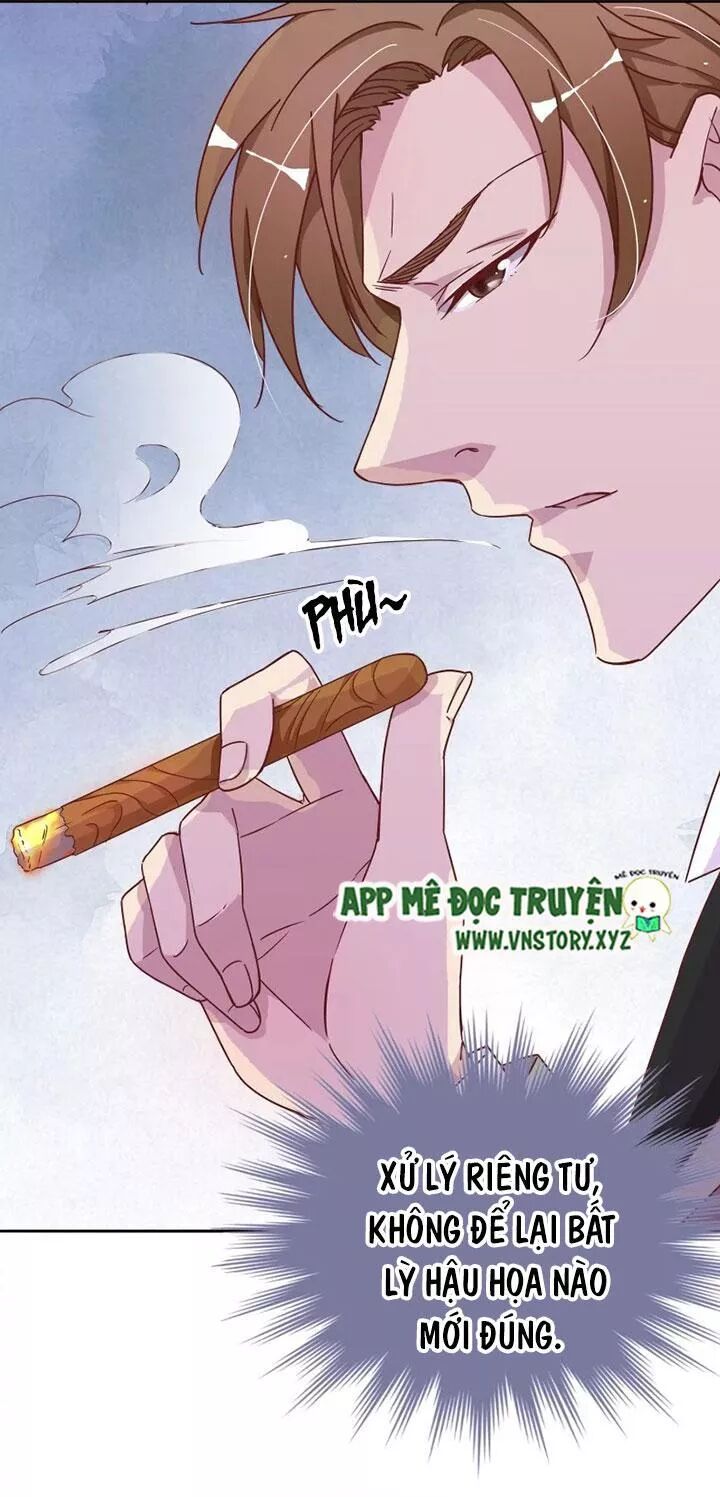 Yêu em, sai đến tận cùng: Chapter 16