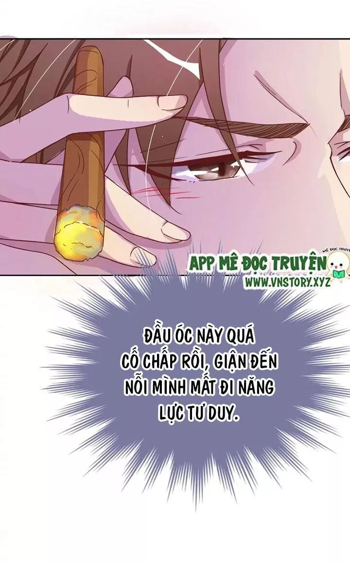 Yêu em, sai đến tận cùng: Chapter 16