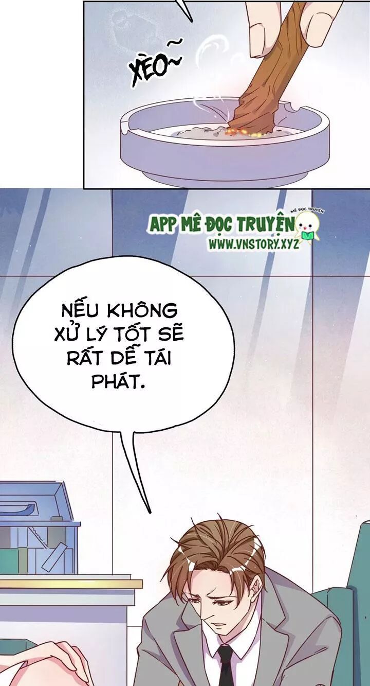 Yêu em, sai đến tận cùng: Chapter 16