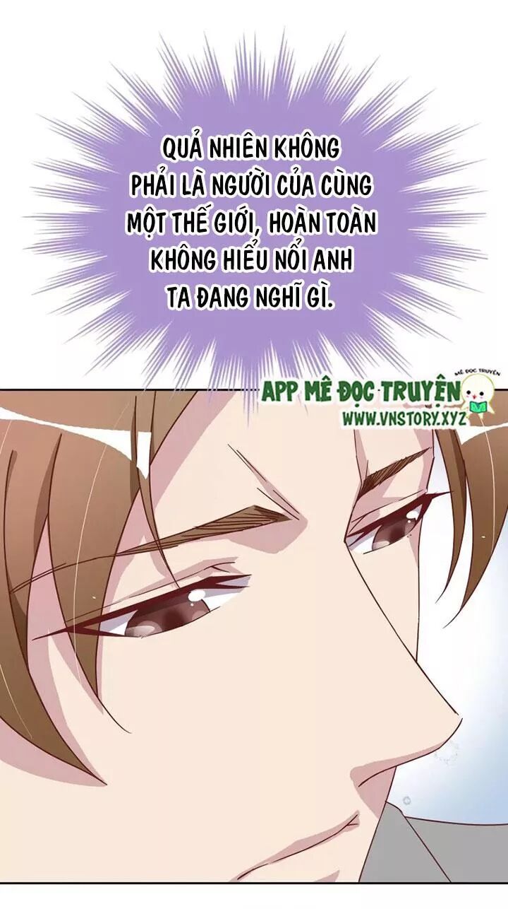Yêu em, sai đến tận cùng: Chapter 16