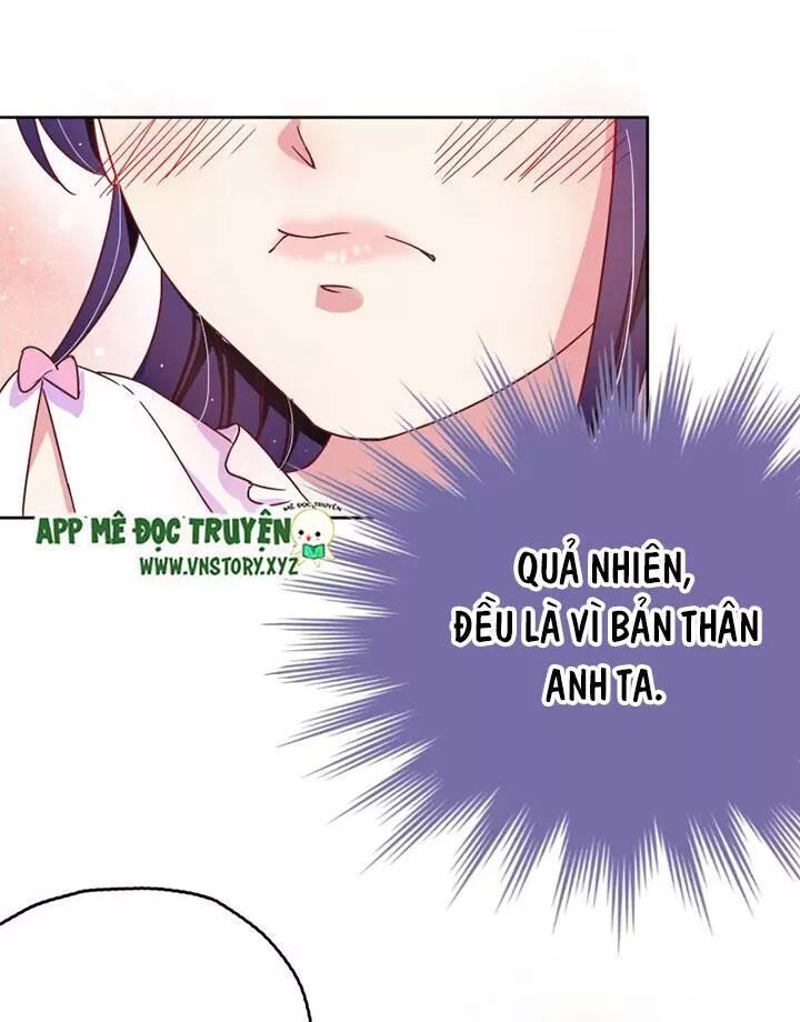 Yêu em, sai đến tận cùng: Chapter 16