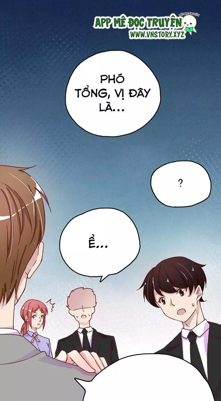 Yêu em, sai đến tận cùng: Chapter 16