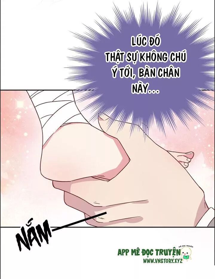 Yêu em, sai đến tận cùng: Chapter 16