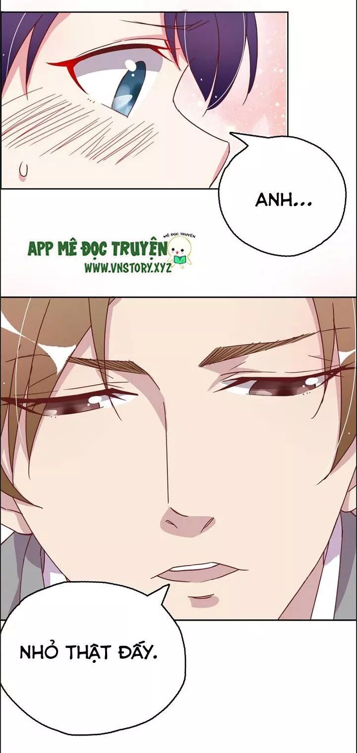Yêu em, sai đến tận cùng: Chapter 16