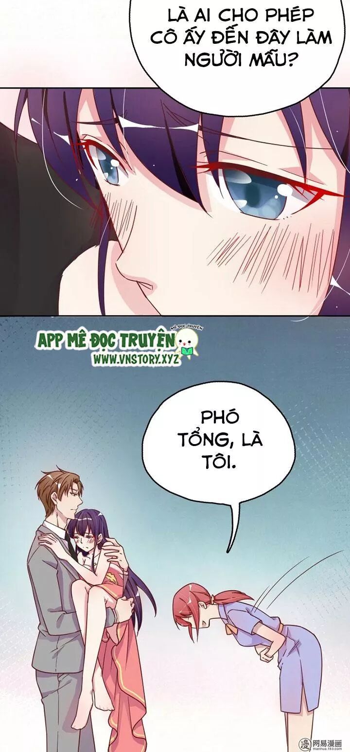 Yêu em, sai đến tận cùng: Chapter 16