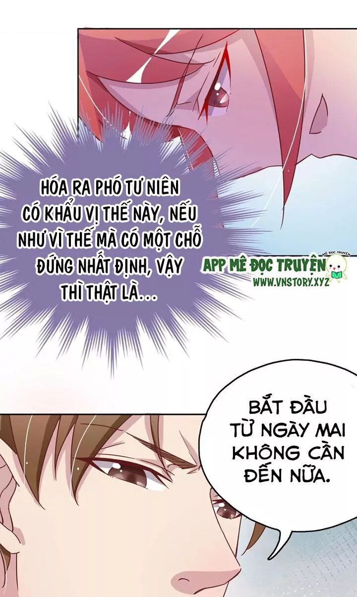 Yêu em, sai đến tận cùng: Chapter 16