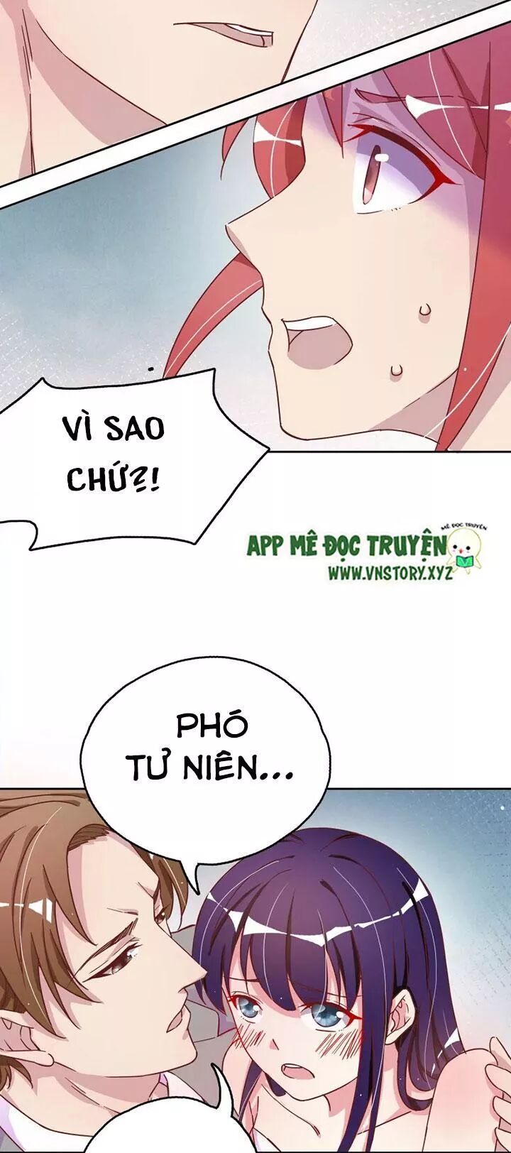 Yêu em, sai đến tận cùng: Chapter 16