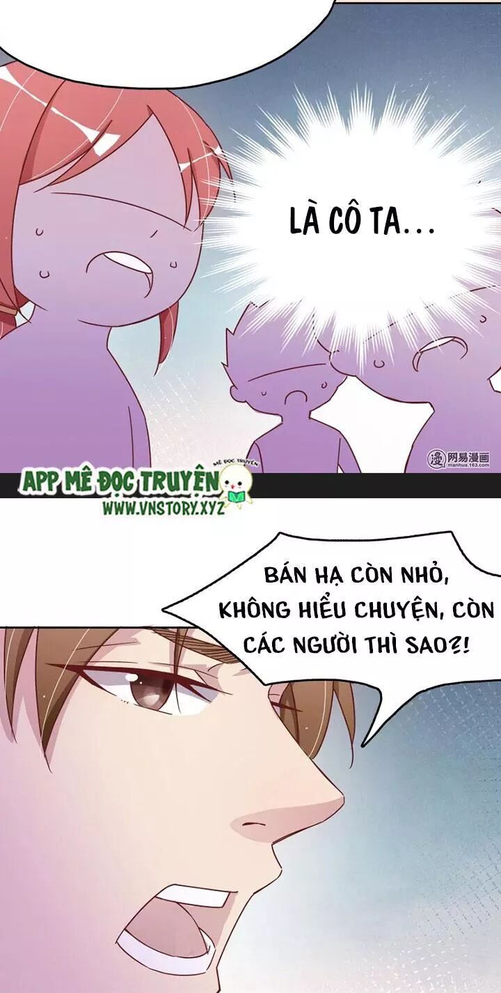 Yêu em, sai đến tận cùng: Chapter 16