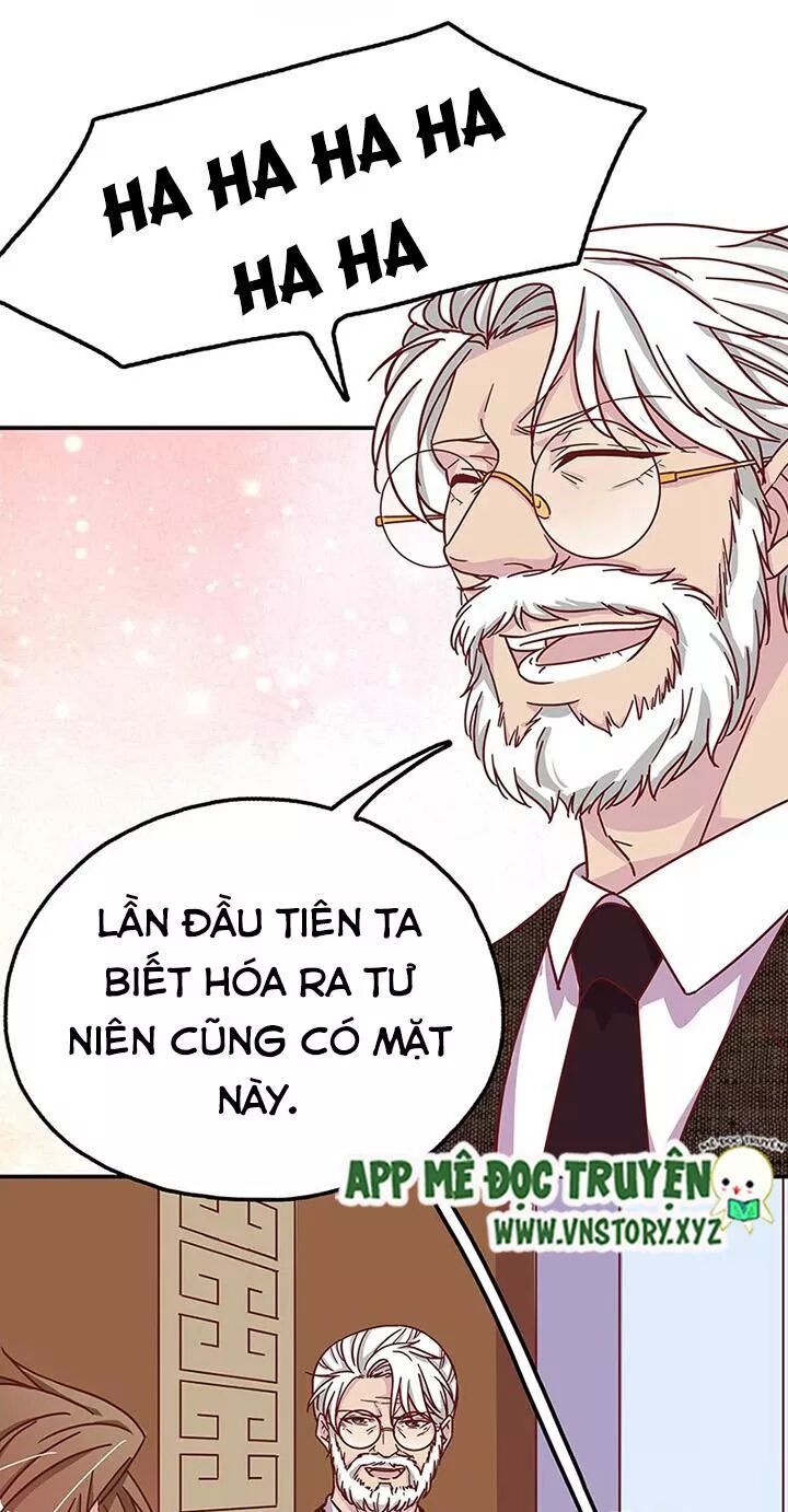 Yêu em, sai đến tận cùng: Chapter 24