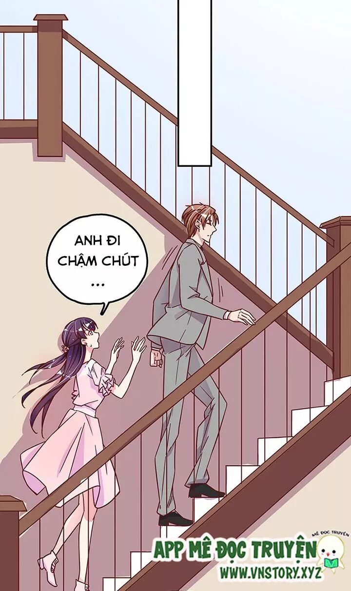 Yêu em, sai đến tận cùng: Chapter 24