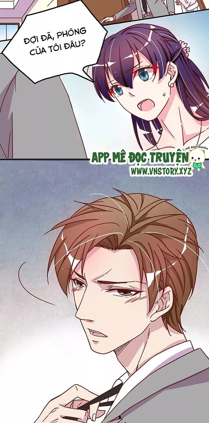 Yêu em, sai đến tận cùng: Chapter 24