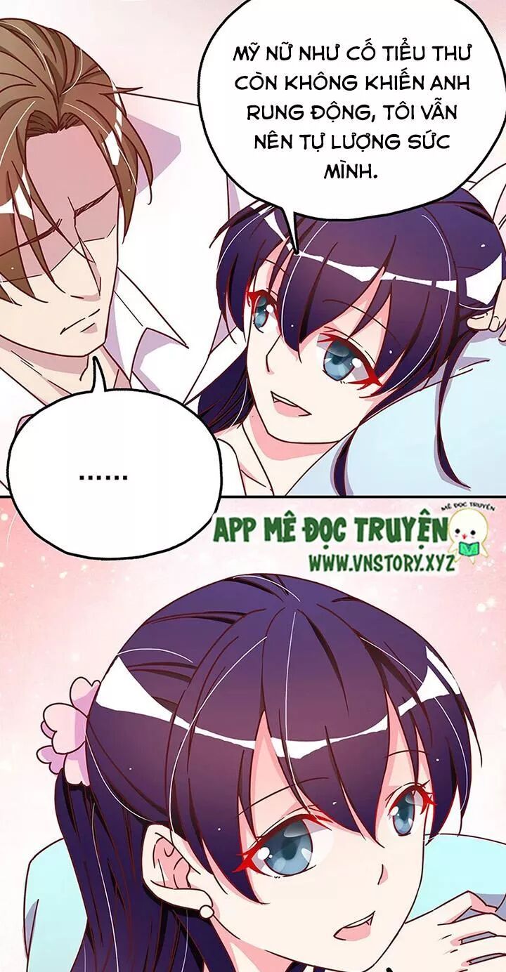 Yêu em, sai đến tận cùng: Chapter 24