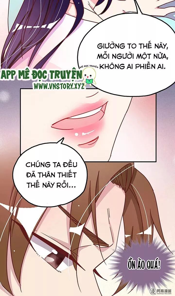 Yêu em, sai đến tận cùng: Chapter 24